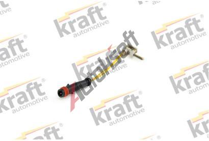 KRAFT AUTOMOTIVE Vstran kontakt opoteben obloen KRF 6121310, 6121310