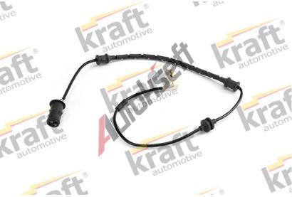 KRAFT AUTOMOTIVE Vstran kontakt opoteben obloen KRF 6121550, 6121550