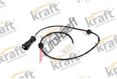 KRAFT AUTOMOTIVE Vstran kontakt opoteben obloen KRF 6121560, 6121560