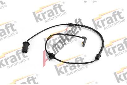 KRAFT AUTOMOTIVE Vstran kontakt opoteben obloen KRF 6121630, 6121630