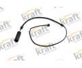 Vstran kontakt opoteben obloen KRAFT AUTOMOTIVE ‐ KRF 6122530