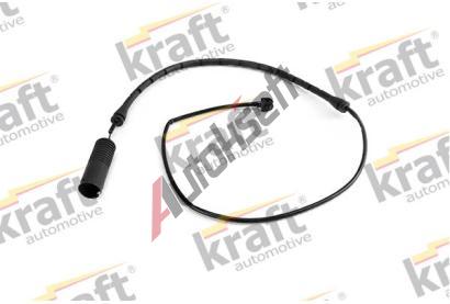 KRAFT AUTOMOTIVE Vstran kontakt opoteben obloen KRF 6122530, 6122530