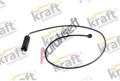 KRAFT AUTOMOTIVE Vstran kontakt opoteben obloen KRF 6122545, 6122545