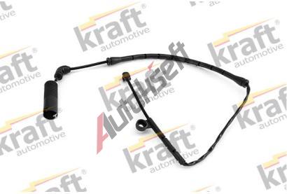 KRAFT AUTOMOTIVE Vstran kontakt opoteben obloen KRF 6122560, 6122560