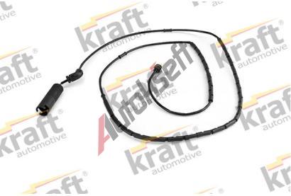 KRAFT AUTOMOTIVE Vstran kontakt opoteben obloen KRF 6122570, 6122570