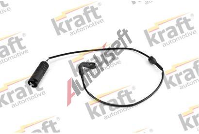 KRAFT AUTOMOTIVE Vstran kontakt opoteben obloen KRF 6122600, 6122600