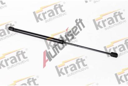 KRAFT AUTOMOTIVE Plynov vzpra zavazadlovho prostoru KRF 8500020, 8500020