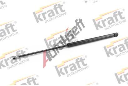 KRAFT AUTOMOTIVE Plynov vzpra zavazadlovho prostoru KRF 8500050, 8500050