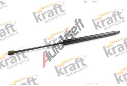 KRAFT AUTOMOTIVE Plynov vzpra zavazadlovho prostoru KRF 8500063, 8500063