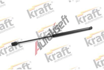 KRAFT AUTOMOTIVE Plynov vzpra zavazadlovho prostoru KRF 8500124, 8500124