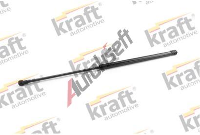 KRAFT AUTOMOTIVE Plynov vzpra zavazadlovho prostoru KRF 8500125, 8500125