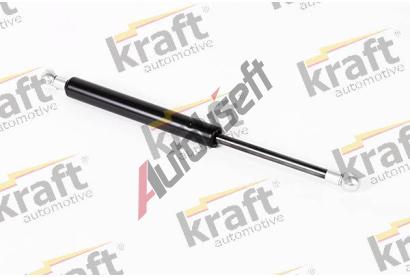KRAFT AUTOMOTIVE Plynov vzpra zavazadlovho prostoru KRF 8500200, 8500200