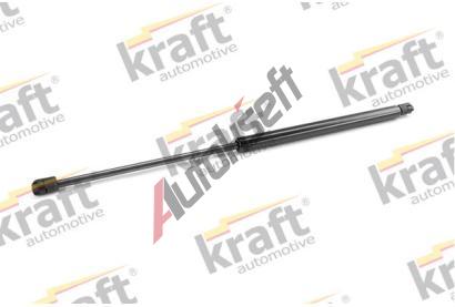 KRAFT AUTOMOTIVE Plynov vzpra zavazadlovho prostoru KRF 8500550, 8500550