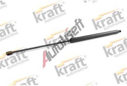 KRAFT AUTOMOTIVE Plynov vzpra zavazadlovho prostoru KRF 8501001, 8501001