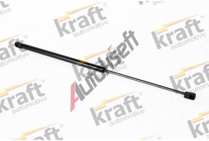 KRAFT AUTOMOTIVE Plynov vzpra zavazadlovho prostoru KRF 8501580, 8501580