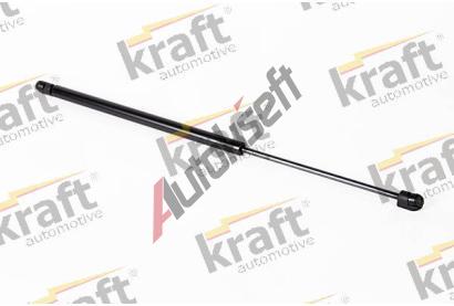 KRAFT AUTOMOTIVE Plynov vzpra zavazadlovho prostoru KRF 8501612, 8501612