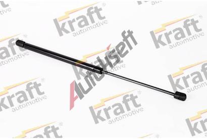 KRAFT AUTOMOTIVE Plynov vzpra zavazadlovho prostoru KRF 8502014, 8502014