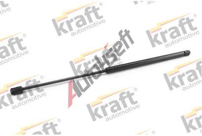 KRAFT AUTOMOTIVE Plynov vzpra zavazadlovho prostoru KRF 8502025, 8502025