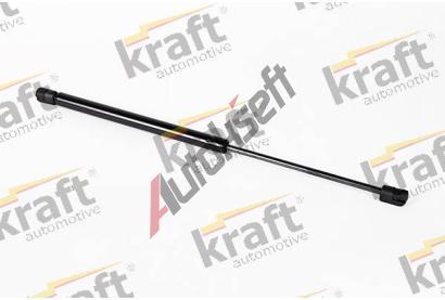 KRAFT AUTOMOTIVE Plynov vzpra zavazadlovho prostoru KRF 8502050, 8502050