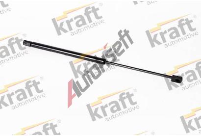 KRAFT AUTOMOTIVE Plynov vzpra zavazadlovho prostoru KRF 8502128, 8502128