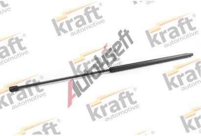 KRAFT AUTOMOTIVE Plynov vzpra zavazadlovho prostoru KRF 8502132, 8502132