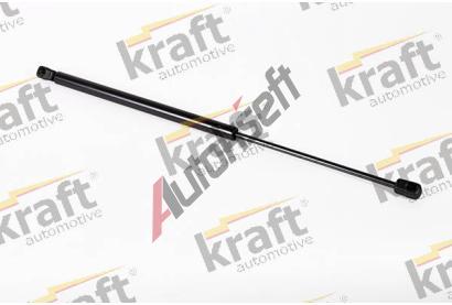 KRAFT AUTOMOTIVE Plynov vzpra zavazadlovho prostoru KRF 8504830, 8504830
