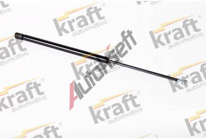 KRAFT AUTOMOTIVE Plynov vzpra zavazadlovho prostoru KRF 8504845, 8504845