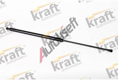 KRAFT AUTOMOTIVE Plynov vzpra zavazadlovho prostoru KRF 8505030, 8505030