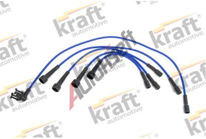 KRAFT AUTOMOTIVE Sada kabel� pro zapalov�n� KRF 9125260 SW, 9125260 SW