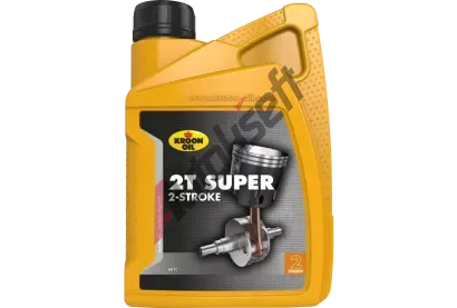Kroon-Oil Motorov� olej Two Stroke Super 1 l KRO 00218, 00218