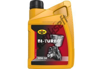 Kroon-Oil Bi-Turbo 20W-50 1 l KRO 00221, 00221