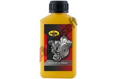 Kroon-Oil Pevodov olej ATF Universal Puch/Tomos 250 ml KRO 01004, 01004