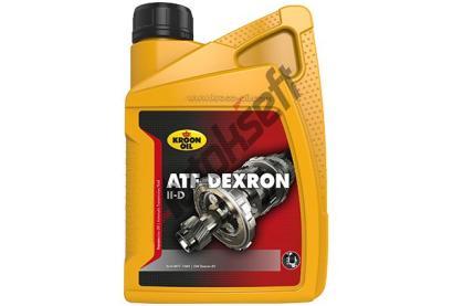 Kroon-Oil Pevodov olej ATF Dexron II-D 1 l KRO 01208, 01208