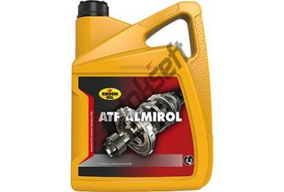 Kroon-Oil Pevodov olej ATF Almirol 5 l KRO 01322, 01322