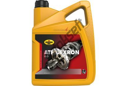 Kroon-Oil ATF Dextron II-D 5 l KRO 01324, 01324