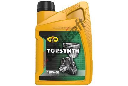Kroon-Oil Motorov olej Torsynth 10W-40 1 l KRO 02206, 02206