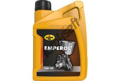 Kroon-Oil Emperol 5W-40 1 l KRO 02219, 02219