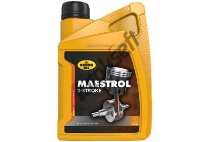 Kroon-Oil Maestrol 2T 1 l KRO 02220, 02220