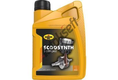 Kroon-Oil Scoosynth 1 l KRO 02224, 02224