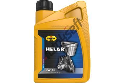 Kroon-Oil Helar 0W-40 1 l KRO 02226, 02226