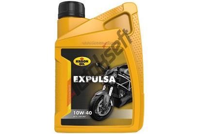 Kroon-Oil Expulsa 10W-40 1 l KRO 02227, 02227