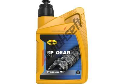 Kroon-Oil SP Gear 1011 75W-90 1 l KRO 02229, 02229