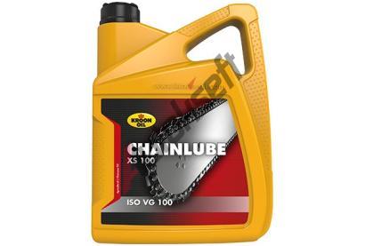 Kroon-Oil Univerzln mazivo Chainlube XS 100 5 l KRO 02307, 02307