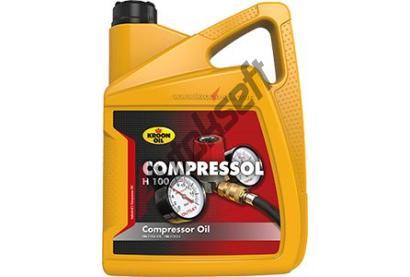 Kroon-Oil Univerzln mazivo Compressol H 100 5 l KRO 02321, 02321