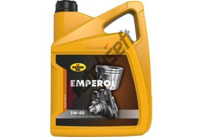 Kroon-Oil Emperol 5W-40 5 l KRO 02334, 02334