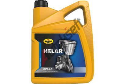 Kroon-Oil Helar 0W-40 5 l KRO 02343, 02343