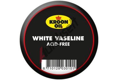 Kroon-Oil Mazac tuk White Vaseline 65 ml KRO 03010, 03010