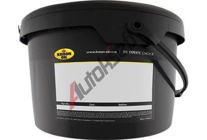 Kroon-Oil Mazac tuk Wheel Bearing Grease NF 5 l KRO 03304, 03304