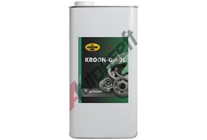 Kroon-Oil Univerzln istic prostedek Kroon-O-Sol 5 l KRO 03308, 03308