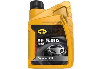 Kroon-Oil Hydraulick olej SP Fluid 3013 1 l KRO 04213, 04213